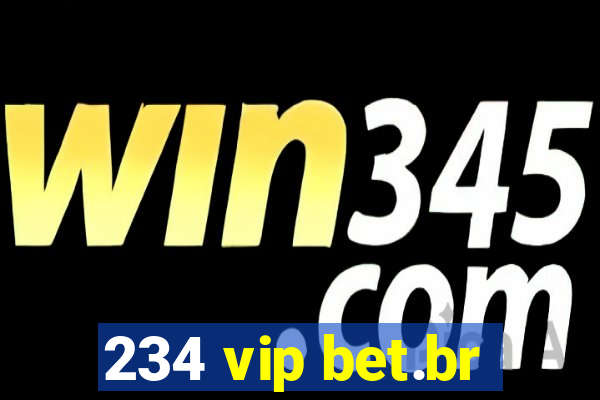 234 vip bet.br